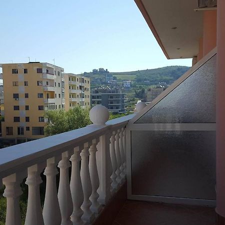 Nuovo Sun Golem Hotel Голем Екстериор снимка