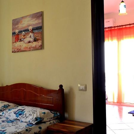 Nuovo Sun Golem Hotel Голем Екстериор снимка