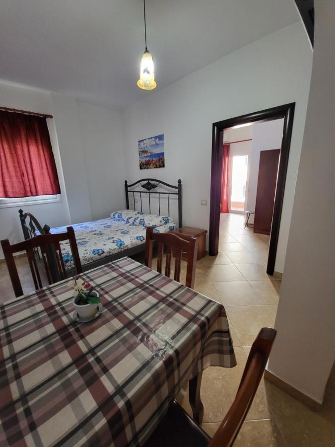 Nuovo Sun Golem Hotel Голем Екстериор снимка