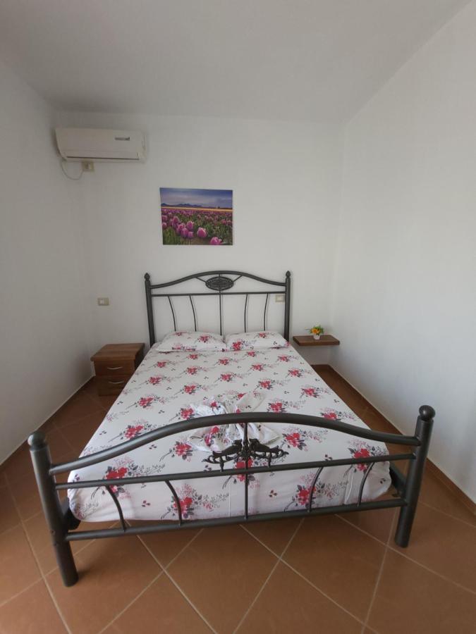 Nuovo Sun Golem Hotel Голем Екстериор снимка