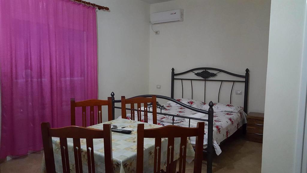 Nuovo Sun Golem Hotel Голем Екстериор снимка
