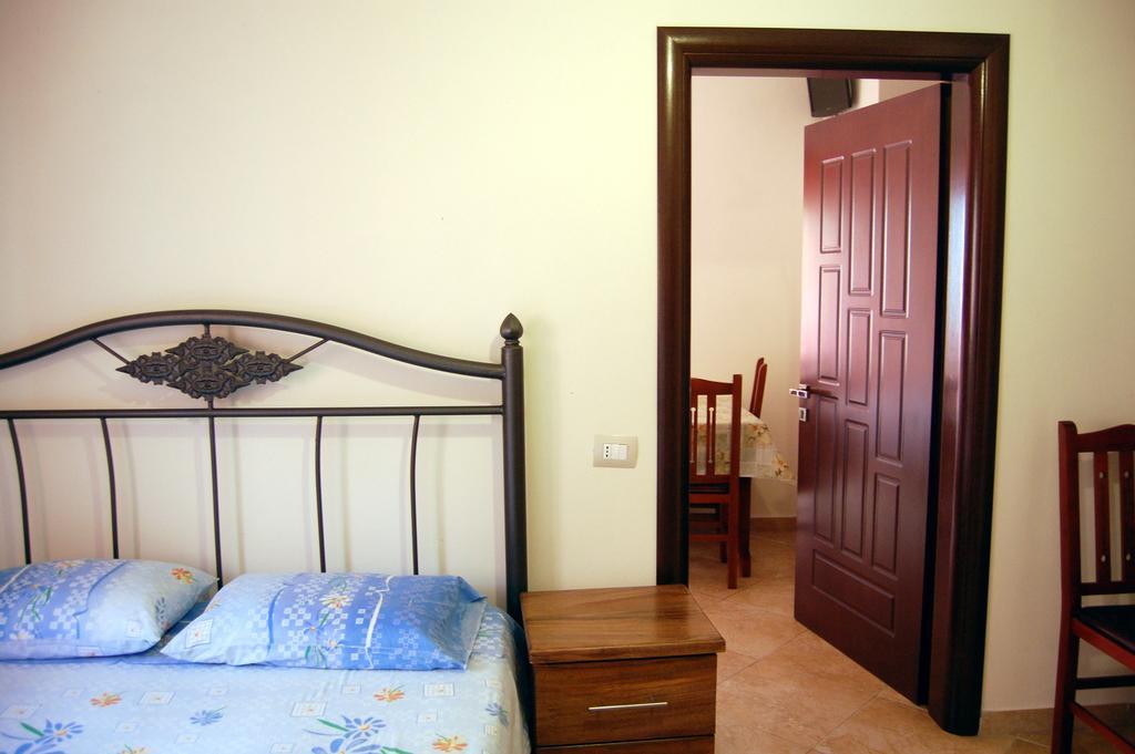Nuovo Sun Golem Hotel Голем Екстериор снимка
