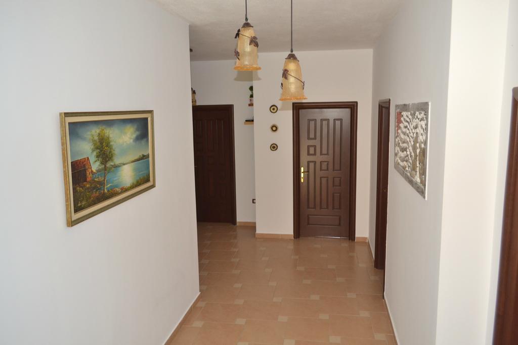 Nuovo Sun Golem Hotel Голем Екстериор снимка