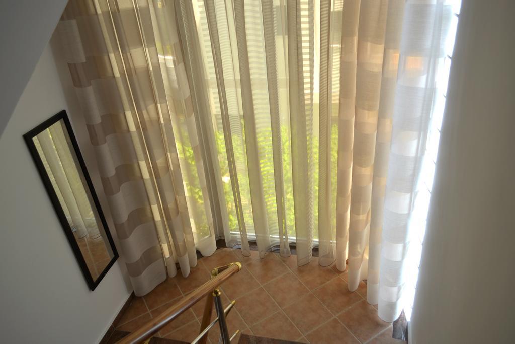 Nuovo Sun Golem Hotel Голем Екстериор снимка