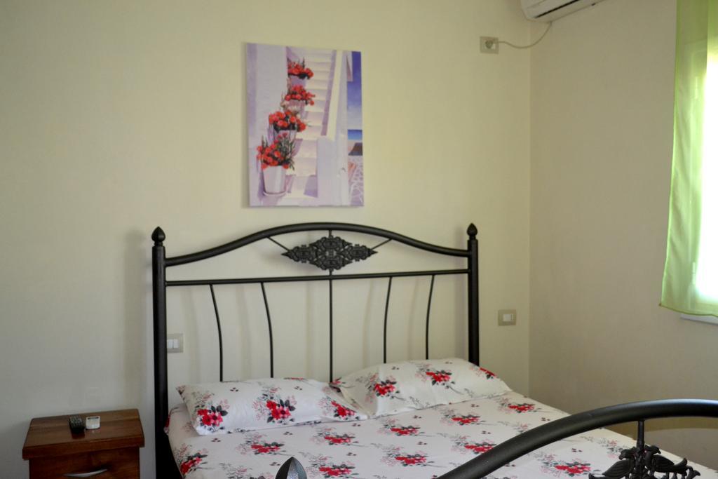 Nuovo Sun Golem Hotel Голем Екстериор снимка